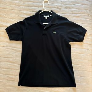 Men’s Lacoste Polo
